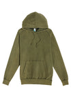 X-Small Vintage Olive Lane Seven LST004 