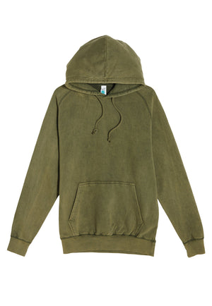 X-Small Vintage Olive Lane Seven LST004 