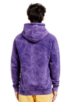 X-Small Cloud Purple Lane Seven LST004 