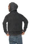 X-Small Vintage Black Lane Seven LST004 