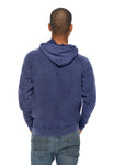 X-Small Vintage Denim Lane Seven LST004 