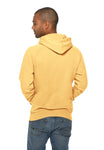 X-Small Vintage Mustard Lane Seven LST004 