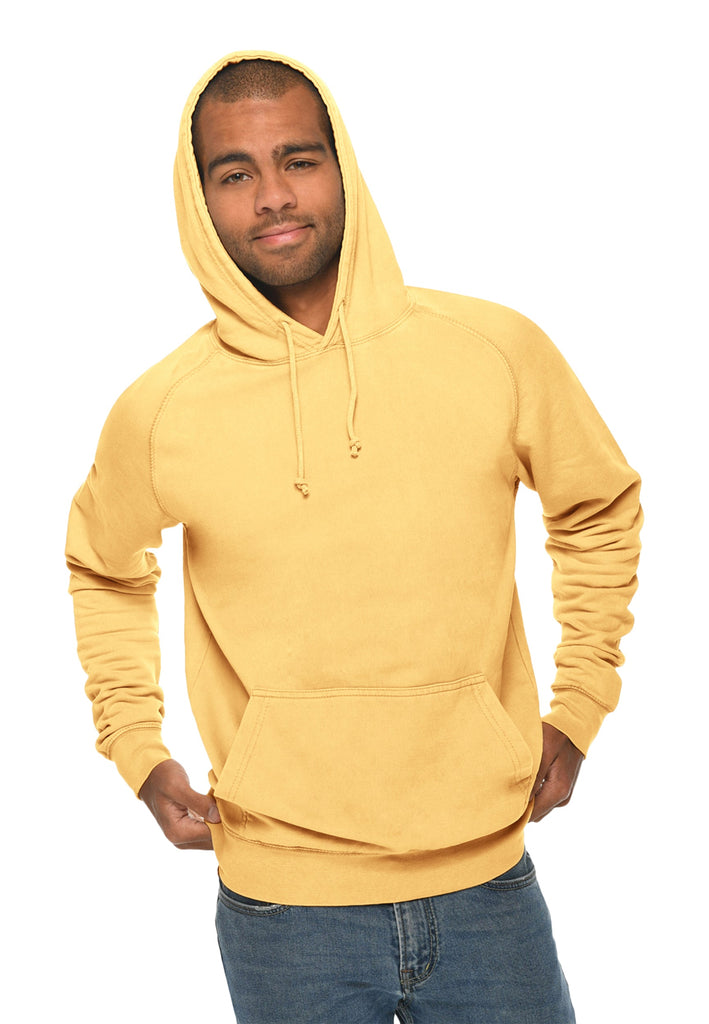 X-Small Vintage Mustard Lane Seven LST004 