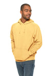 X-Small Vintage Mustard Lane Seven LST004 