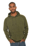 X-Small Vintage Olive Lane Seven LST004 