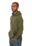 X-Small Vintage Olive Lane Seven LST004 
