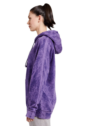 X-Small Cloud Purple Lane Seven LST004 