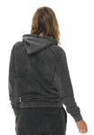 X-Small Vintage Black Lane Seven LST004 