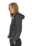X-Small Vintage Black Lane Seven LST004 