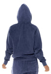 X-Small Vintage Denim Lane Seven LST004 