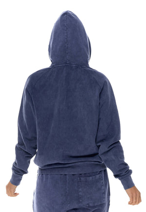 X-Small Vintage Denim Lane Seven LST004 