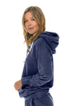 X-Small Vintage Denim Lane Seven LST004 