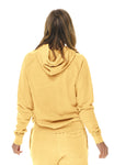 X-Small Vintage Mustard Lane Seven LST004 