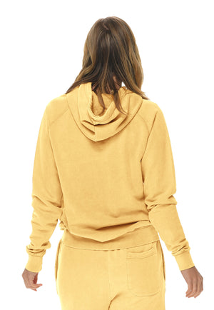 X-Small Vintage Mustard Lane Seven LST004 