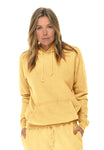 X-Small Vintage Mustard Lane Seven LST004 