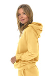 X-Small Vintage Mustard Lane Seven LST004 