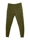 X-Small Army Green Lane Seven LST006 