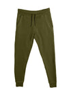 X-Small Army Green Lane Seven LST006 
