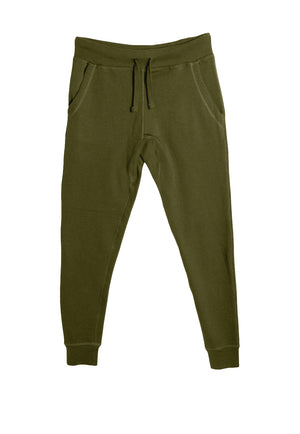 X-Small Army Green Lane Seven LST006 