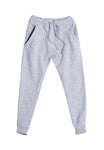 X-Small Heather Grey Lane Seven LST006 