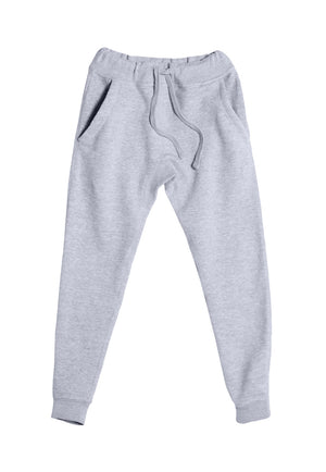 X-Small Heather Grey Lane Seven LST006 