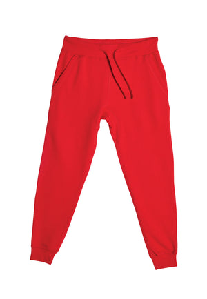 X-Small Red Lane Seven LST006 