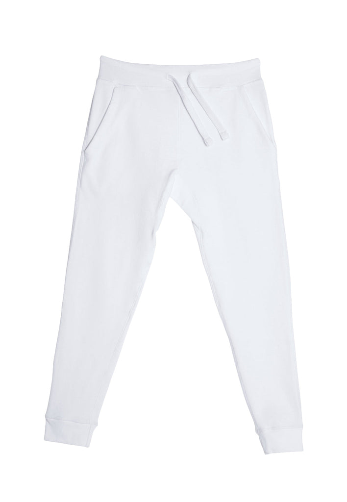 X-Small White Lane Seven LST006 