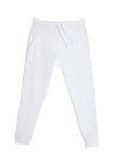 X-Small White Lane Seven LST006 