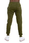 X-Small Army Green Lane Seven LST006 