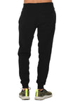 X-Small Black Lane Seven LST006 