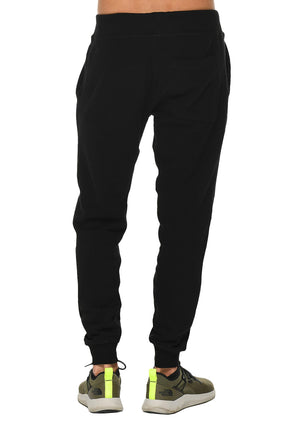 X-Small Black Lane Seven LST006 