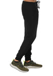 X-Small Black Lane Seven LST006 