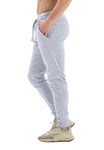X-Small Heather Grey Lane Seven LST006 