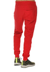 X-Small Red Lane Seven LST006 