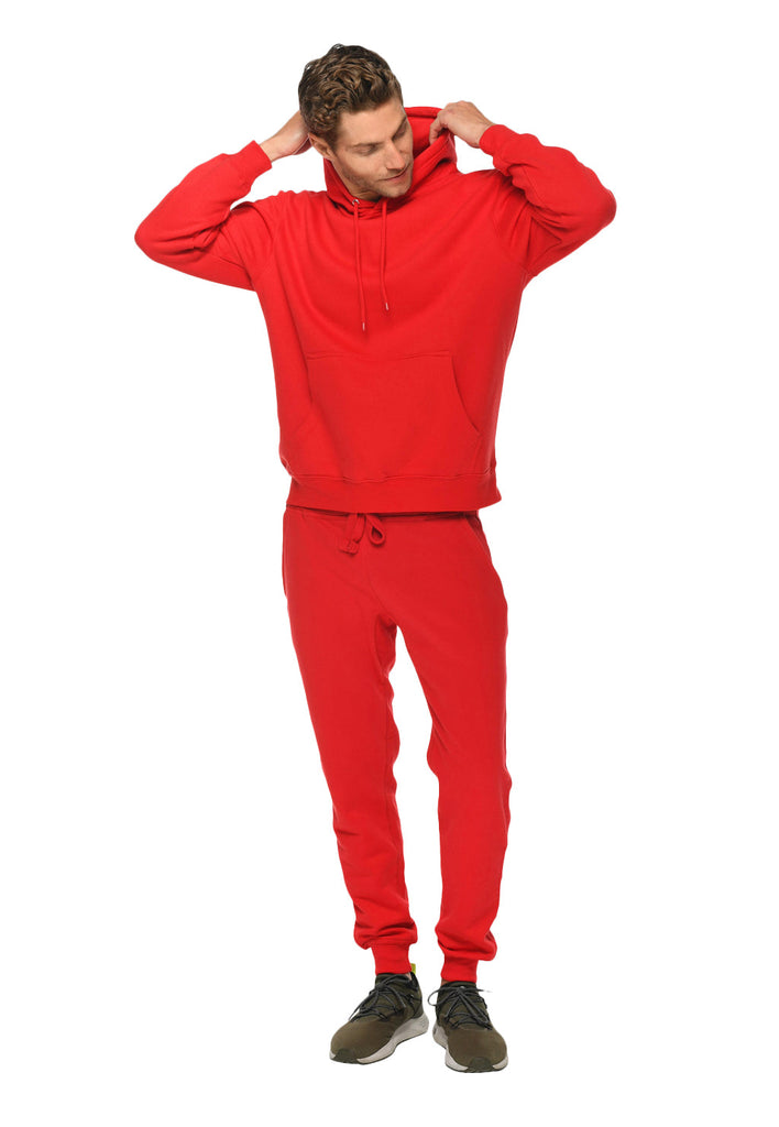 X-Small Red Lane Seven LST006 