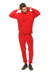 X-Small Red Lane Seven LST006 