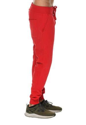 X-Small Red Lane Seven LST006 