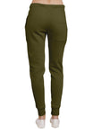 X-Small Army Green Lane Seven LST006 