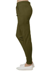 X-Small Army Green Lane Seven LST006 