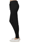 X-Small Black Lane Seven LST006 