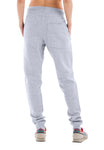 X-Small Heather Grey Lane Seven LST006 