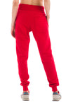 X-Small Red Lane Seven LST006 