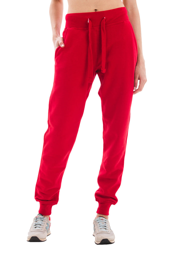 X-Small Red Lane Seven LST006 