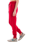 X-Small Red Lane Seven LST006 