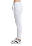 X-Small White Lane Seven LST006 