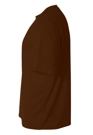 4X-Large Brown A4 N3142 