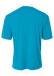 4X-Large Electric Blue A4 N3142 