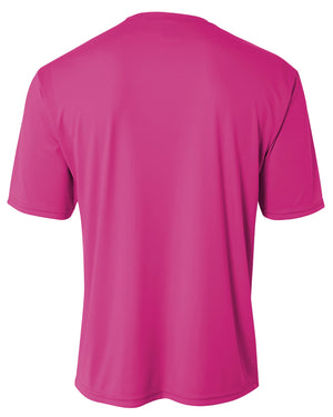 4X-Large Fuchsia A4 N3142 