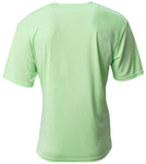 4X-Large Light Lime A4 N3142 