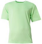 4X-Large Light Lime A4 N3142 